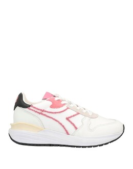 Кеды Diadora, белый 17449571uc | white