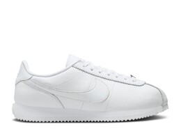 Кроссовки Nike Wmns Cortez '23 'Triple White', белый fb6877 100 | white