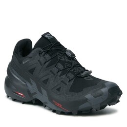 Кроссовки Salomon SpeedcrossGORE-TEX, черный 0000302861972 | black