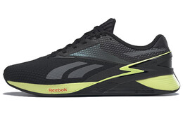 Кроссовки Reebok Nano X унисекс hp6046