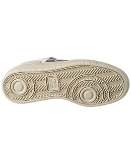 Кроссовки Veja V-10 с замшевой отделкой, белый 7141116018748 | white
