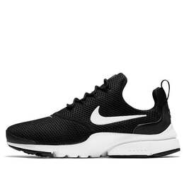 Кроссовки вуаля Nike, черный 910569-006 | black/white-white-black