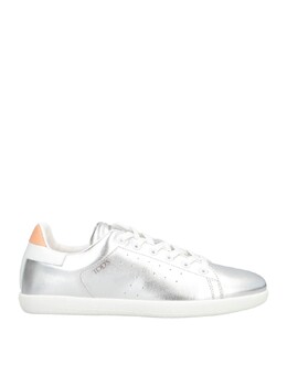 Кроссовки Tod's, серебро 17321103es | silver