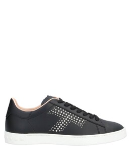 Кроссовки Tod's, черный 11848942mq | black