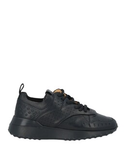 Кеды Tod's, черный 17645566nt | black