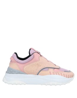 Кроссовки Tod's, розовый 11970144xh | pink