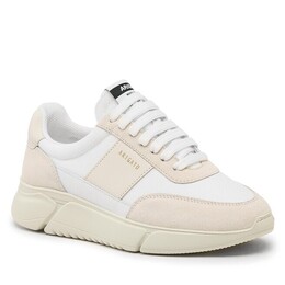 Кроссовки Axel Arigato GenesisVintage Runner, белый 0000302766994 | white
