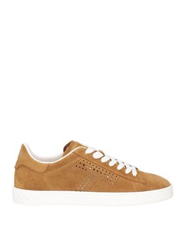 Кроссовки Tod's, хаки 17306061tl | khaki