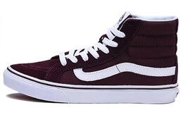 Кроссовки Vans Sk8-Hi Slim Eclipse Eclipse vn0a32r2lv6