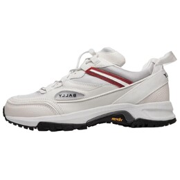 Кроссовки Bally Freyne Sneakers, белый 6308500 | white