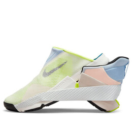 Кроссовки летят Nike, зеленый dr5540-100 | green/pink