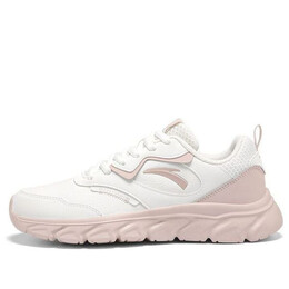 Кроссовки облако 3 Anta, белый 922355573-10 | white/pink