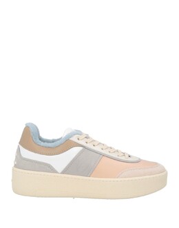 Кроссовки Tod's, розовый 17869371gn | blush