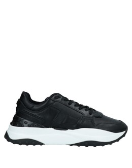 Кроссовки Tod's, черный 11855165wp | black