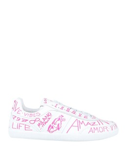 Кеды Tod's, фуксия 17419747xu | fuchsia