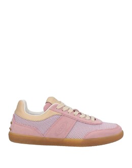 Кеды Tod's, розовый 17405906cf | pink