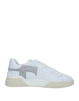 Кеды Tod's, белый 17426762we | white