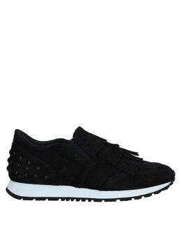 Кроссовки Tod's, черный 11743016nk | black
