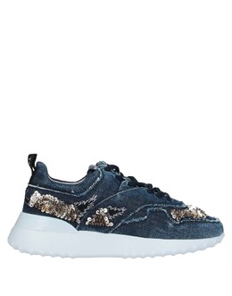 Кроссовки Tod's, синий 11739716xh | blue