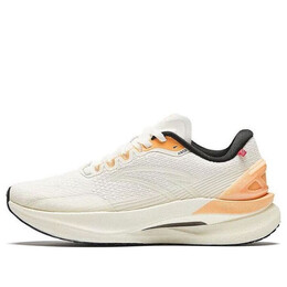 Кроссовки чемпион про Anta, белый 122345582-5 | white/black/orange