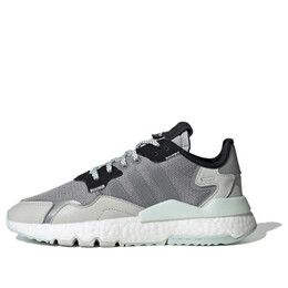 Кроссовки ночные джоггеры Adidas, серый ee5913 | grey