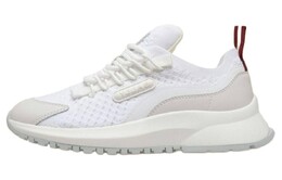 Кроссовки Bally Daryel Mesh-panel Sneakers, белый 6306611 | white