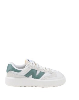 Кроссовки New Balance, слоновая кость 17654959fd | ivory