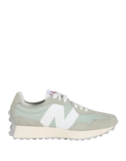 Кроссовки New Balance, зеленый 17845471ea | sage green