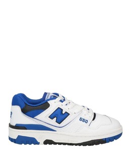 Кроссовки New Balance, белый 17892417oc | white