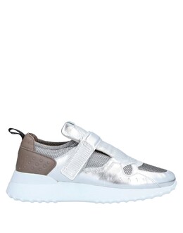 Кроссовки Tod's, серебро 17150030mt | silver