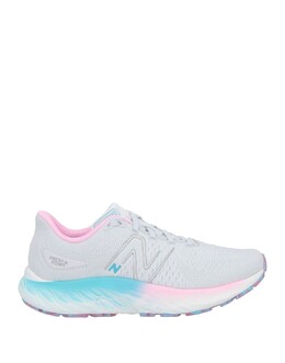 Кеды New Balance, светло-серый 17868130if | light grey