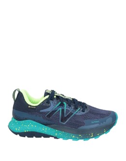 Кроссовки New Balance, синий 17914350kg | midnight blue