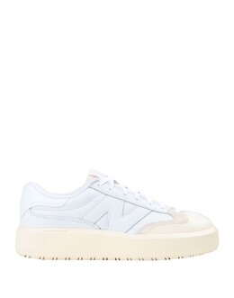 Кроссовки New Balance, белый 17519438da | white