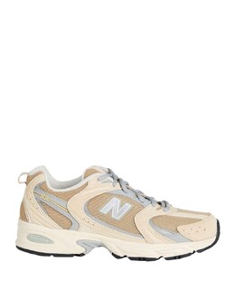 Кроссовки New Balance, бежевый 17917373sm | beige
