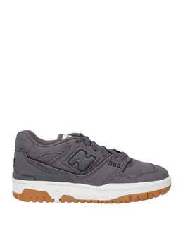 Кроссовки New Balance, серый 17882391rd | lead