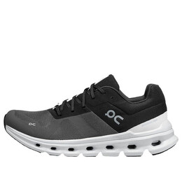 Кроссовки cloudrunner 2 'eclipse black' On Running, мультиколор 3we10340264 | eclipse/black