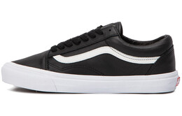 Кроссовки Vans Old Skool LX 'Black White' vn000voj1ns1