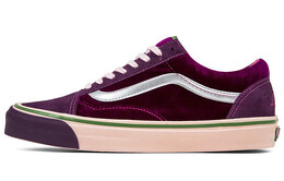 Кроссовки Vans Old Skool Feature Sinner's Club vn0a36c8pu0