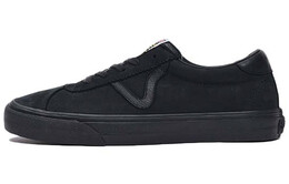 Кроссовки Epoch Vans Sport Lx 'Raven' vn0a3muitgj