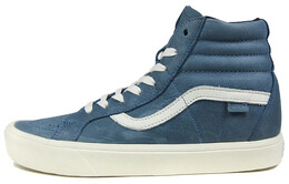 Кроссовки Sk8 Horween X Vault Vans-Hi Lite Lx 'Persian Blue' vn0a2y31onh