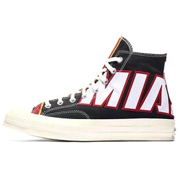 Кеды Converse Chuck Taylor All Star 70 Hi Gameday Miami Heat 159400c