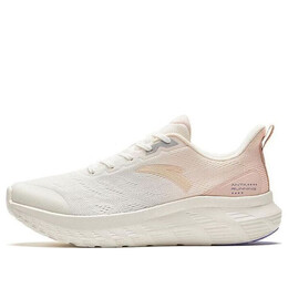 Кроссовки облако Anta, белый 122345530-1 | white/beige