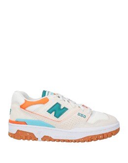 Кеды New Balance, молочный 17862327fv | off white