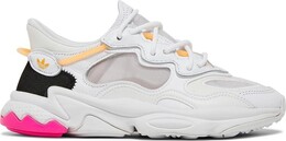Кроссовки Adidas Wmns Ozweego Lite Women's, белый fx6295 | white