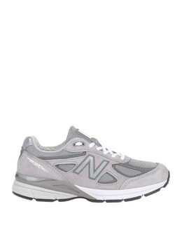 Кеды New Balance, серый 17731087jk | grey