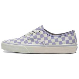 Аутентичные кроссовки для скейтбординга Vans унисекс, White/Purple vn000bw5llc | white/purple