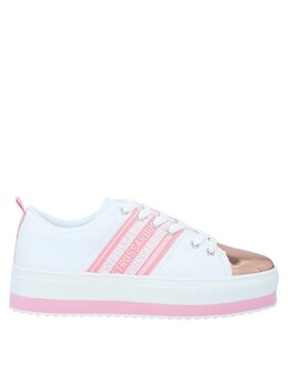 Кроссовки Trussardi, белый 11963697tf | white