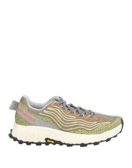 Кроссовки New Balance, зеленый 17914405xp | military green