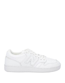 Кеды New Balance, белый 17761046ug | white
