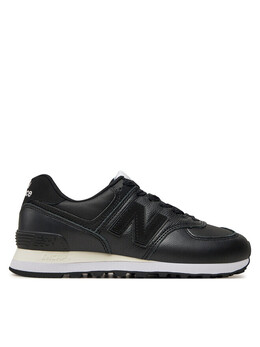 Кроссовки New Balance, черный 0000304490828 | schwarz